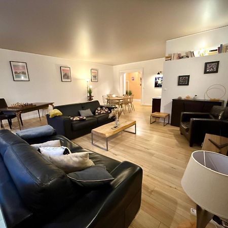 Apartament Duplex'Po Dinan Zewnętrze zdjęcie