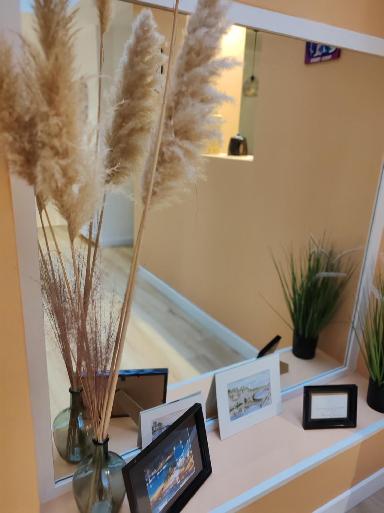 Apartament Duplex'Po Dinan Zewnętrze zdjęcie