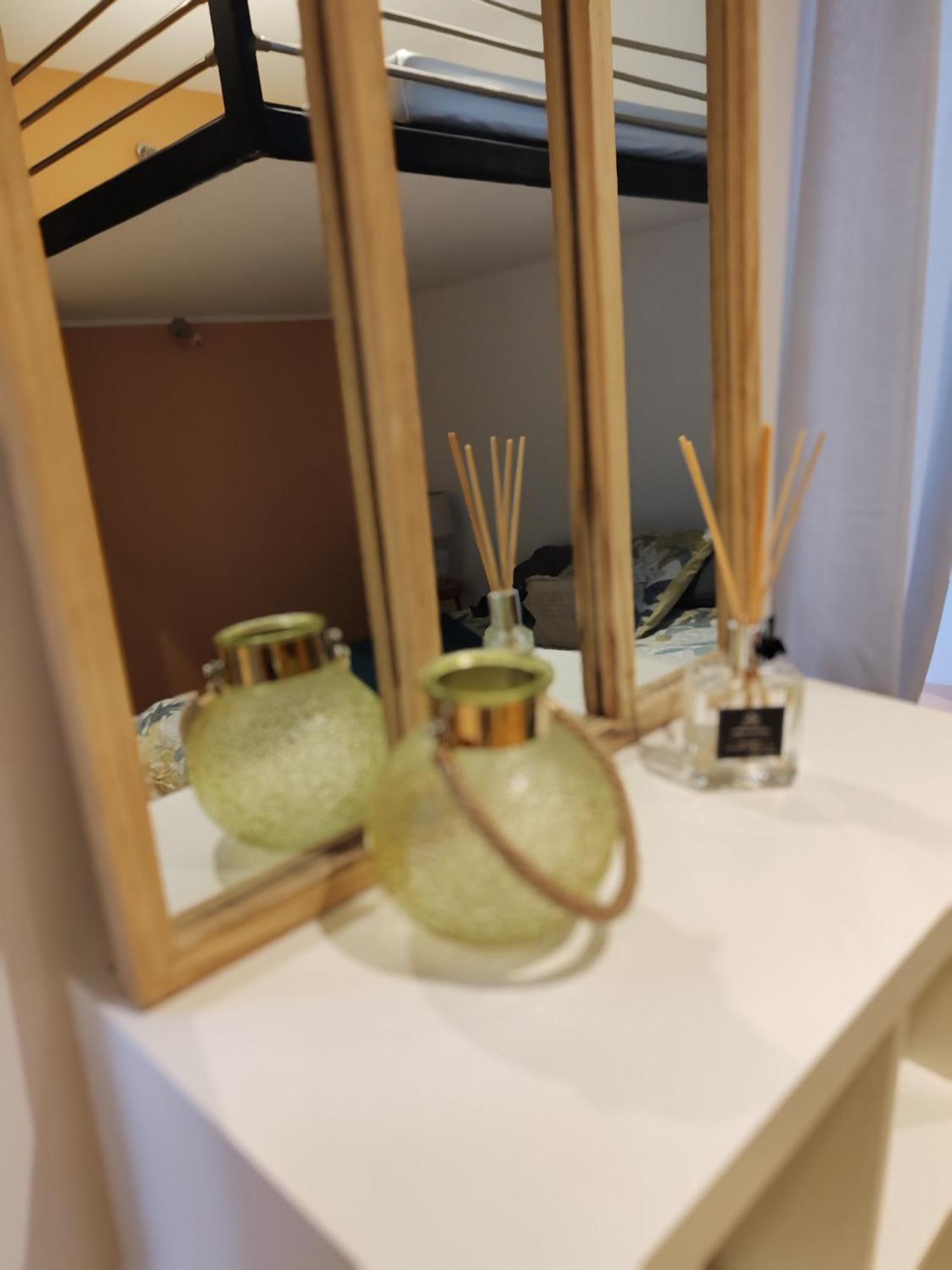 Apartament Duplex'Po Dinan Zewnętrze zdjęcie