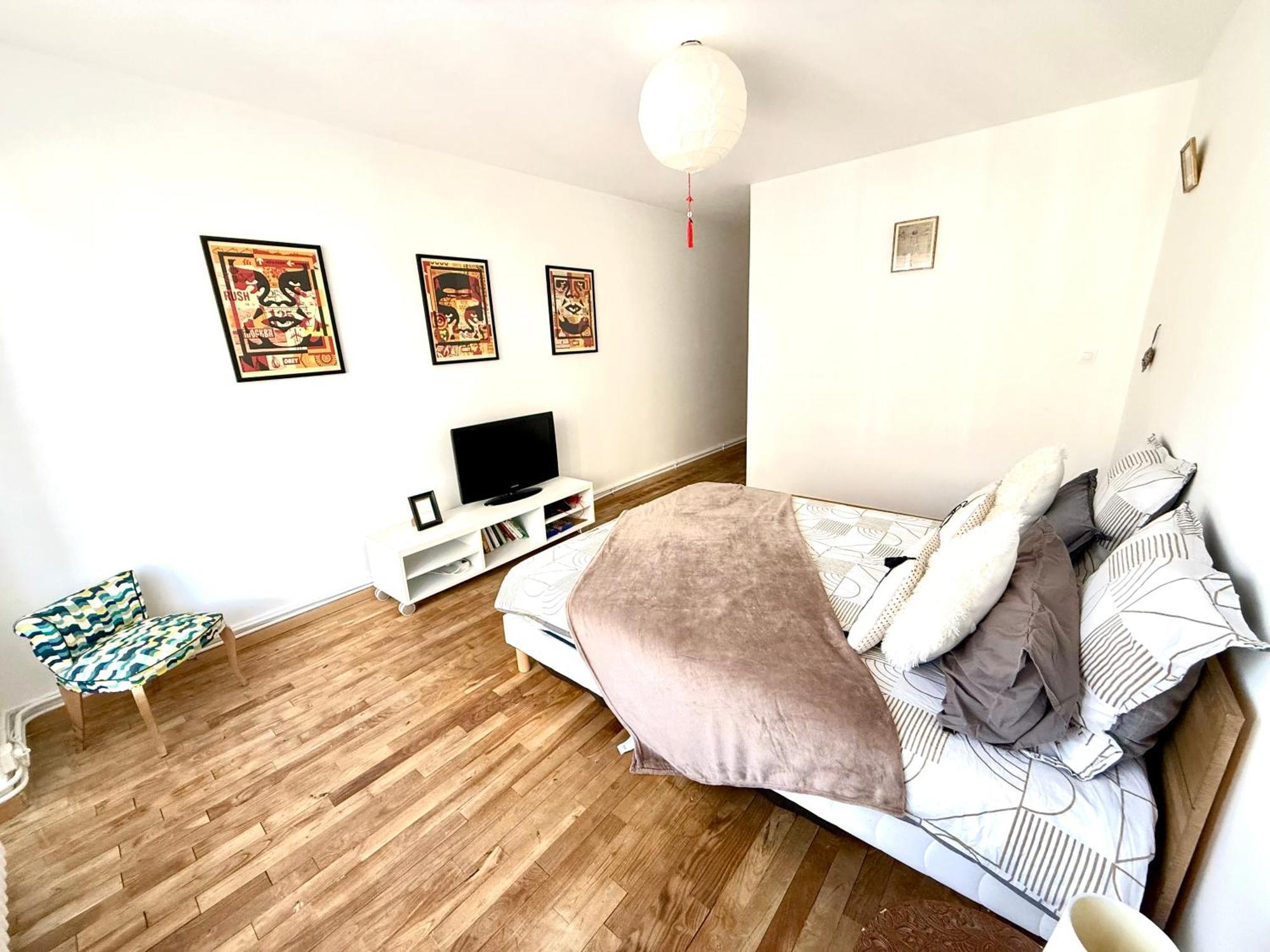 Apartament Duplex'Po Dinan Zewnętrze zdjęcie