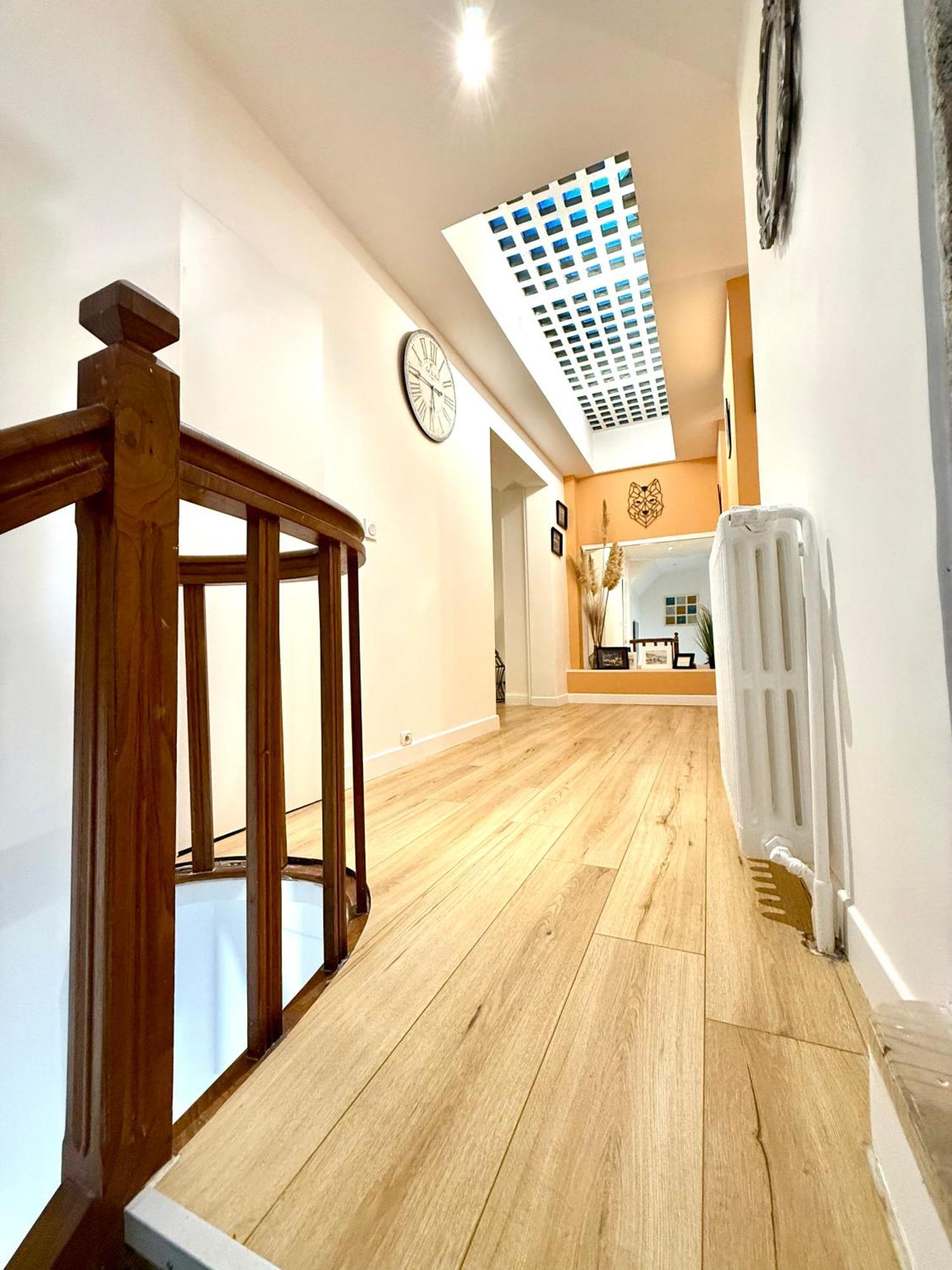 Apartament Duplex'Po Dinan Zewnętrze zdjęcie